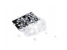 Akrylové konfety - diamant, 100 ks