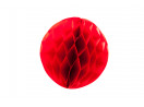 Honeycomb - papírová koule 20 cm