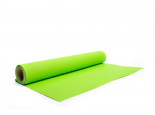 Papír vlnkovaný 50 cm - zelená